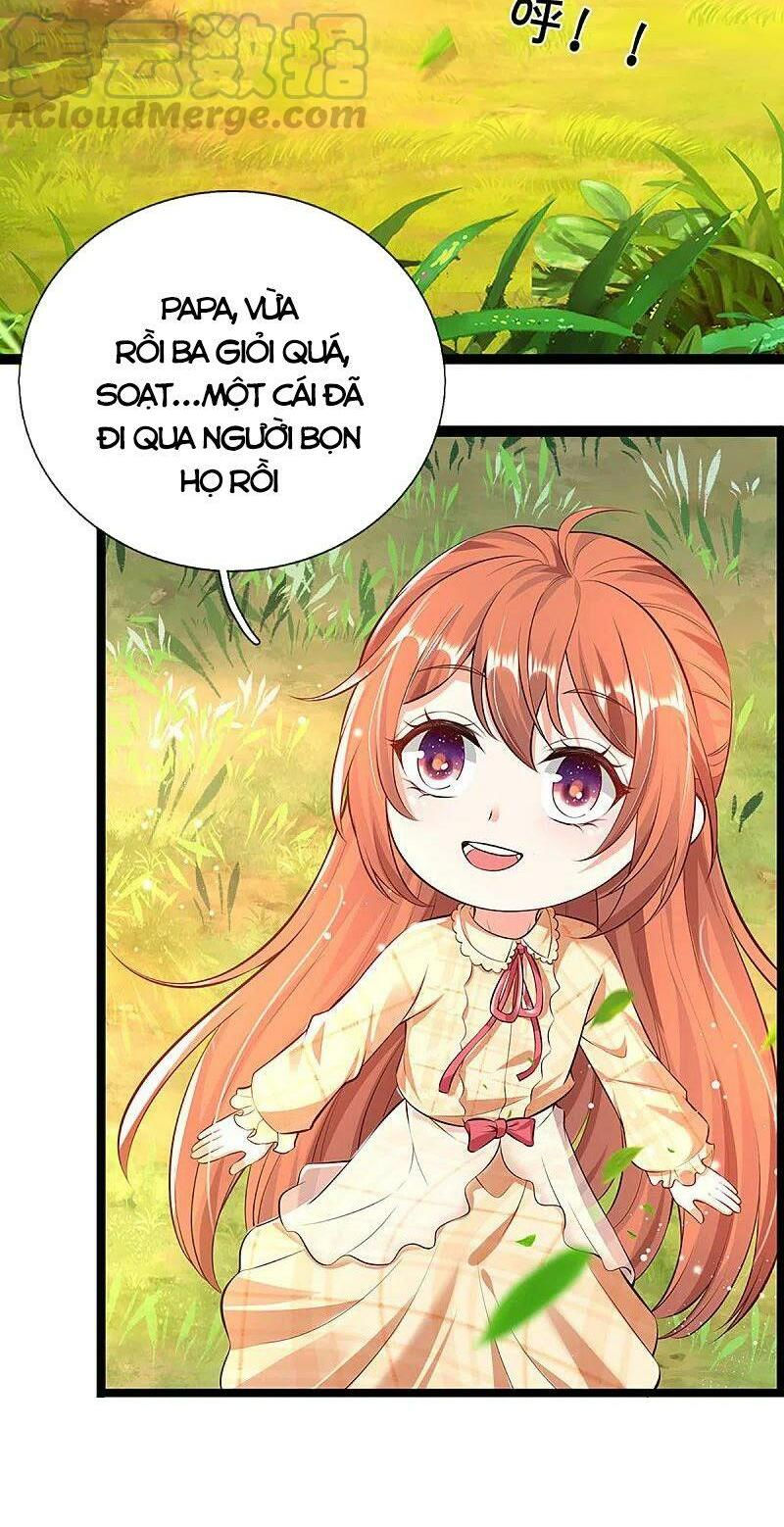 vú em tiên tôn đi ở rể chapter 206 21