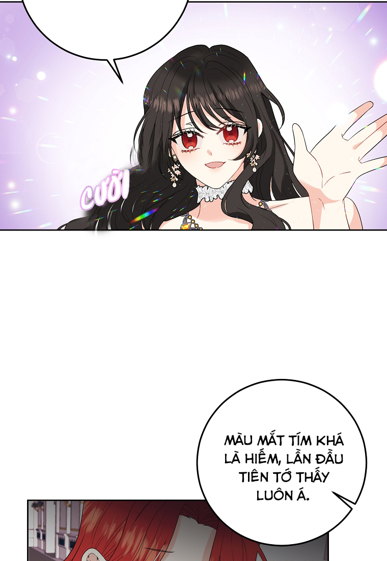 tôi sẽ trở thành gia sư của bạo chúa chapter 36.1 20