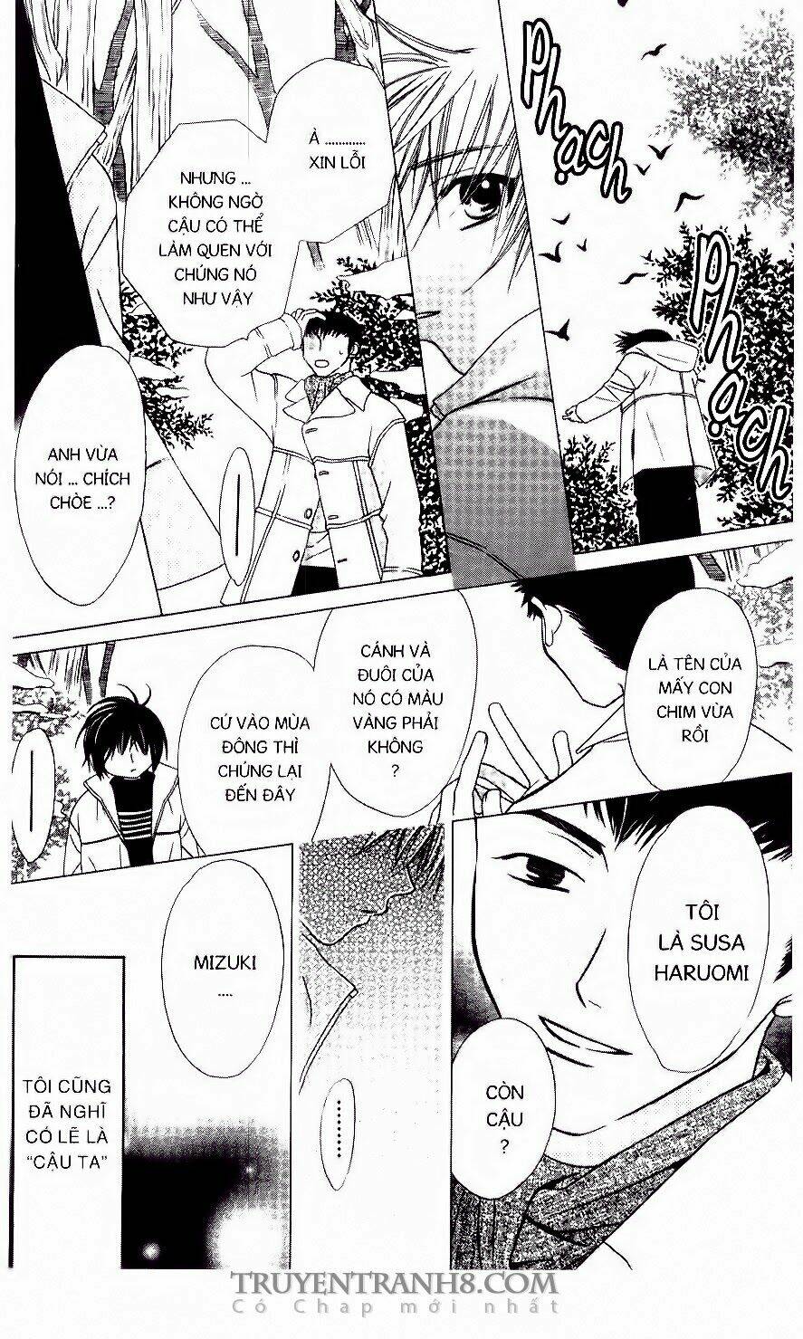 vườn địa đàng chapter 37 11