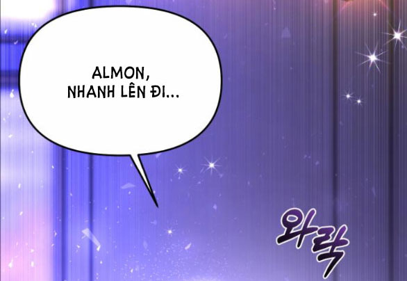 Phòng Ngủ Bí Mật Của Công Chúa Bị Bỏ Rơi chapter 61.2 - Trang 38