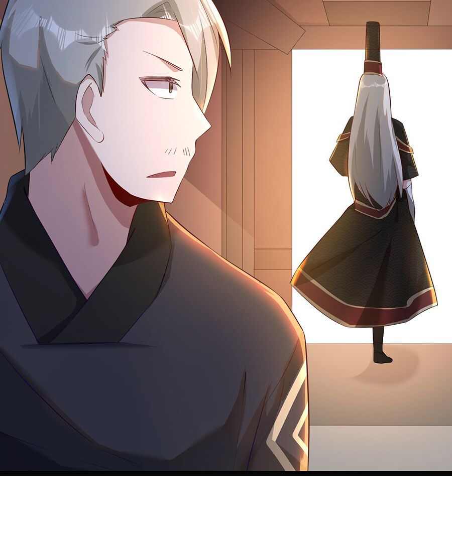 đại bảo kiếm của tôi chapter 44 39