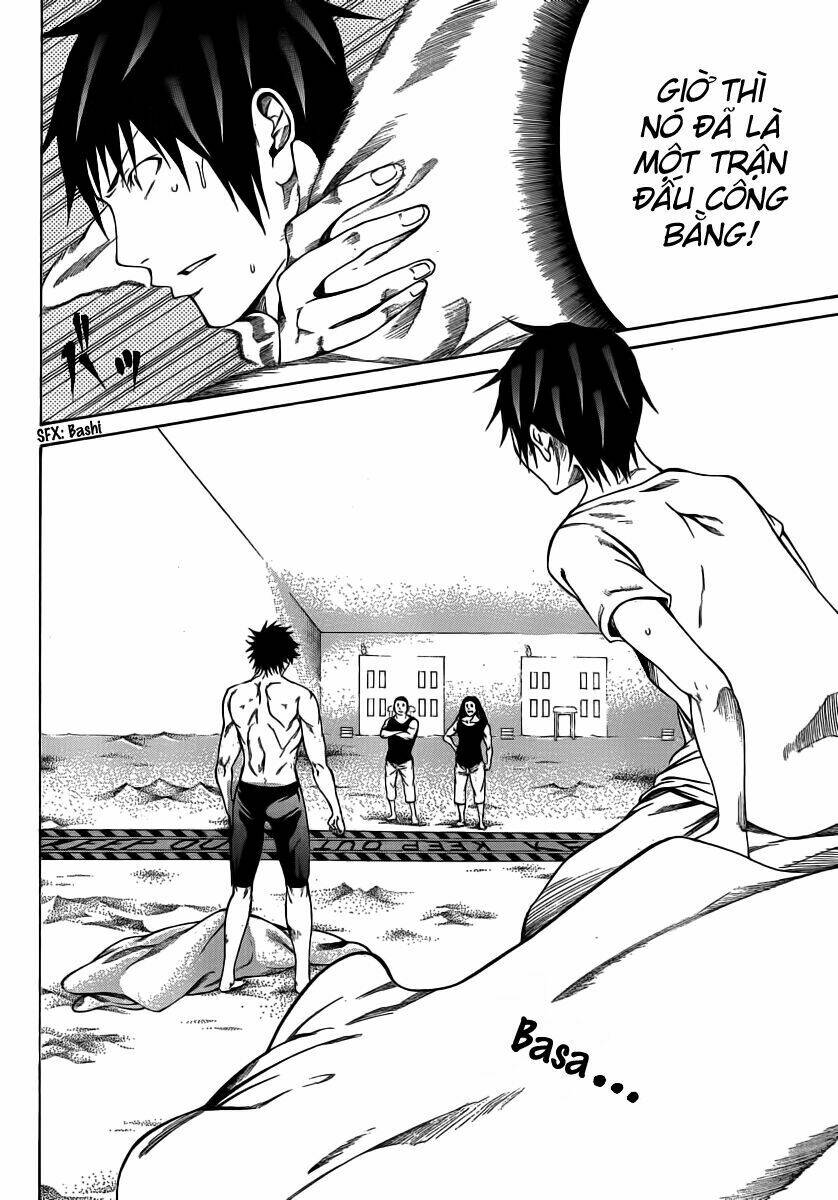 kamisama no iutoori chapter 12 38