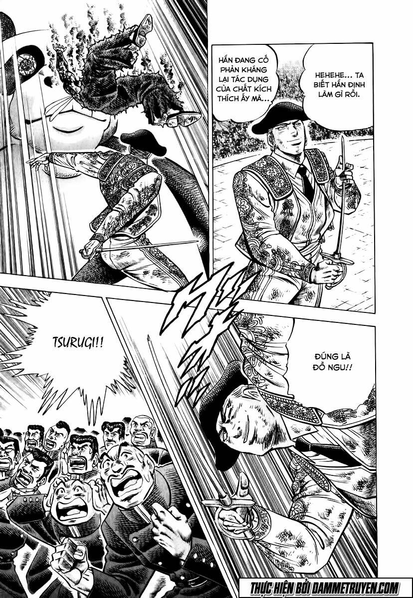 akakatsuki!! otokojuku - seinen yo, taishi wo idake chapter 27 19