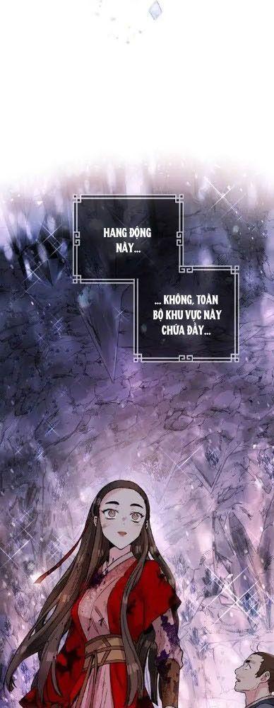 tôi là người mạnh nhất khi theo chủ nghĩa võ thuật chapter 31 55