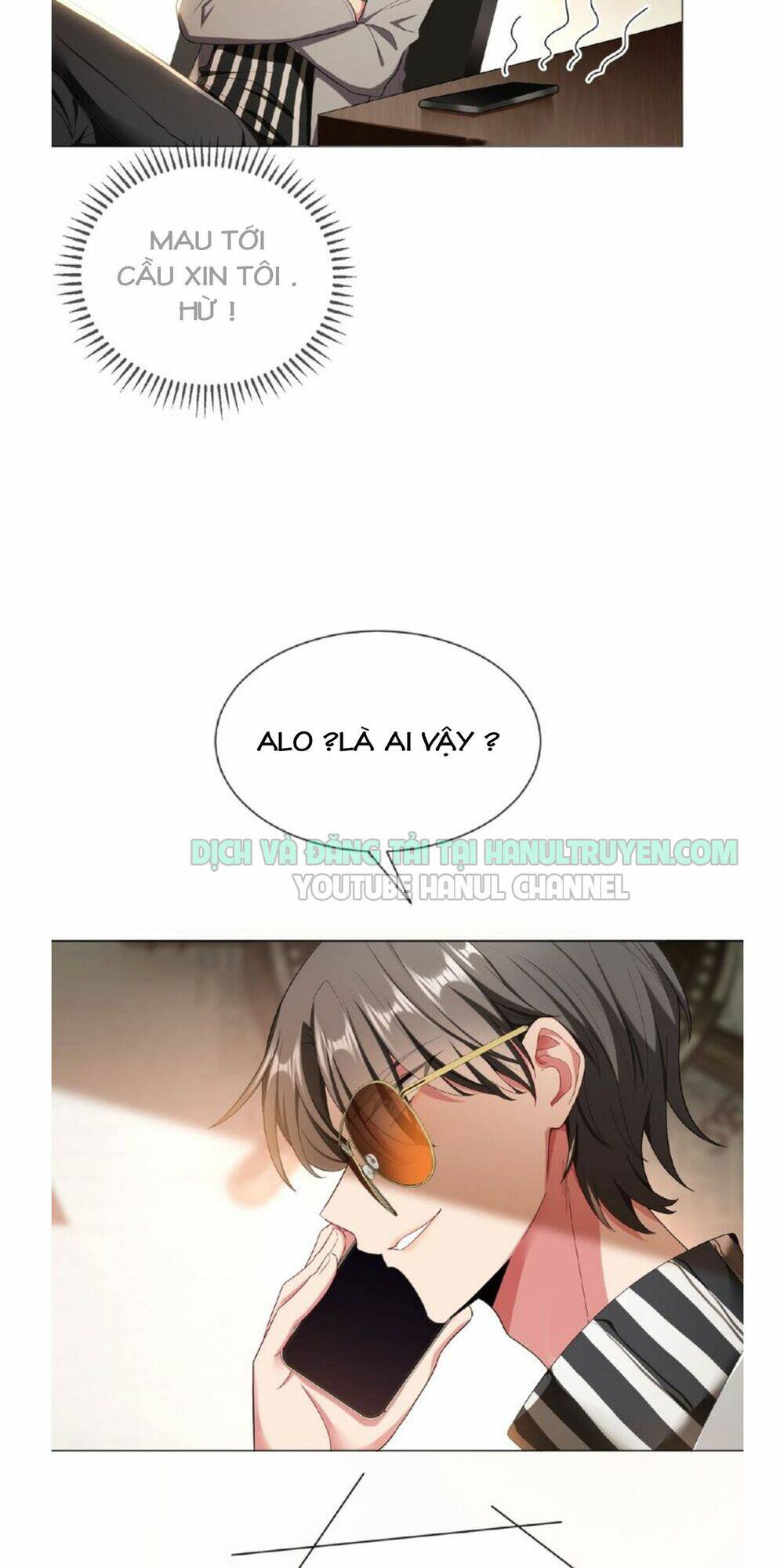 cô vợ nhỏ nuông chiều quá lại thành ác!! chapter 122 9