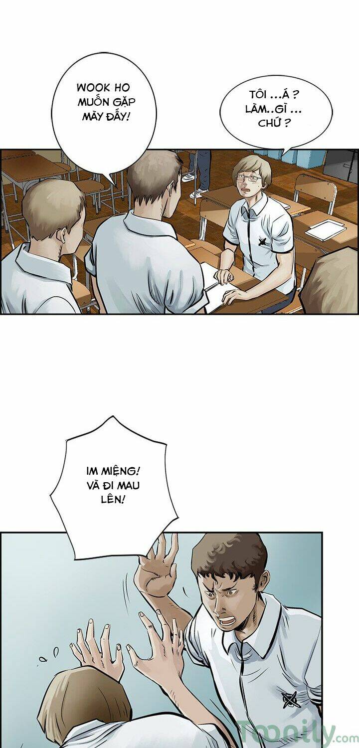 huyền thoại : khởi đầu chapter 7 17