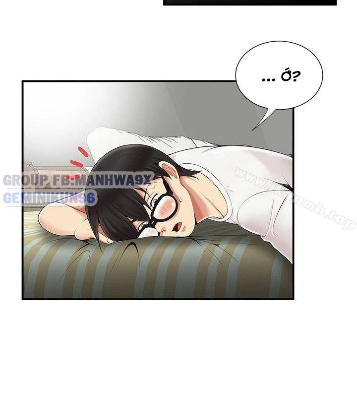 keo son môi chapter 7 12