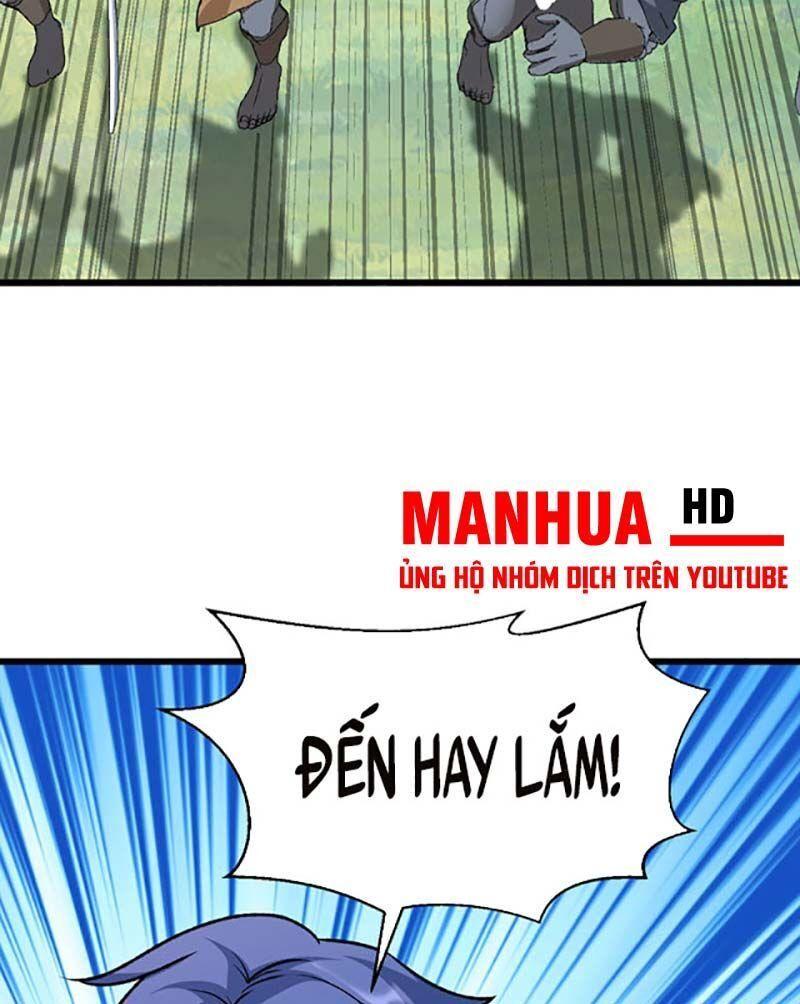 võ đạo độc tôn chapter 590 42