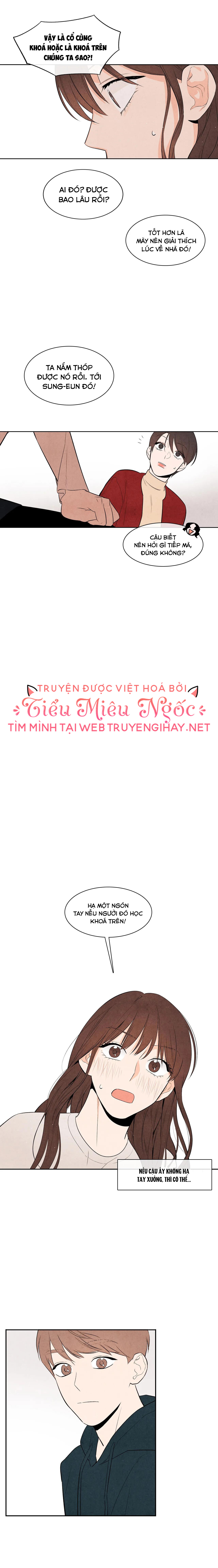 1 với 1 chapter 4 9