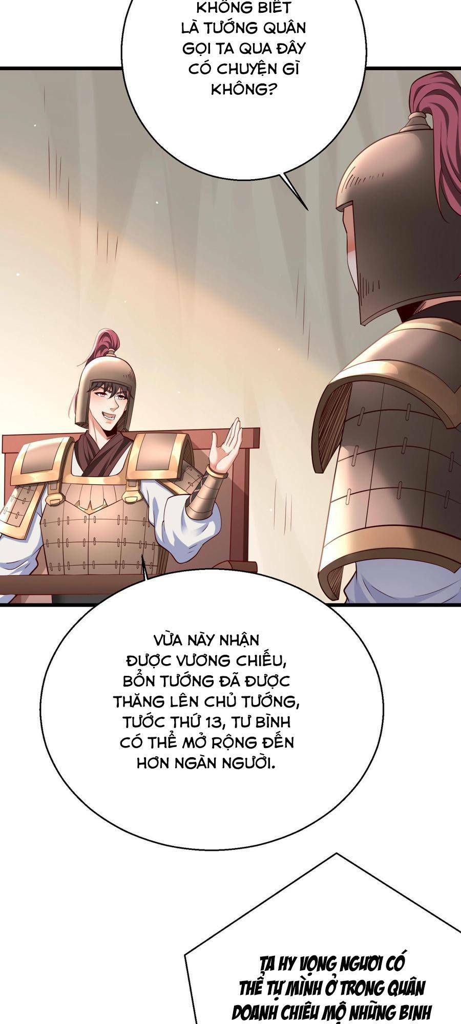 đại tần, ta là con tần thủy hoàng, giết địch thành thần chapter 16 28