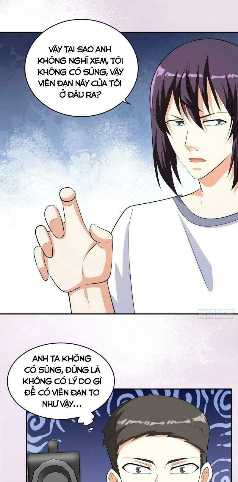 người tu tiên tại đô thị chapter 132 7