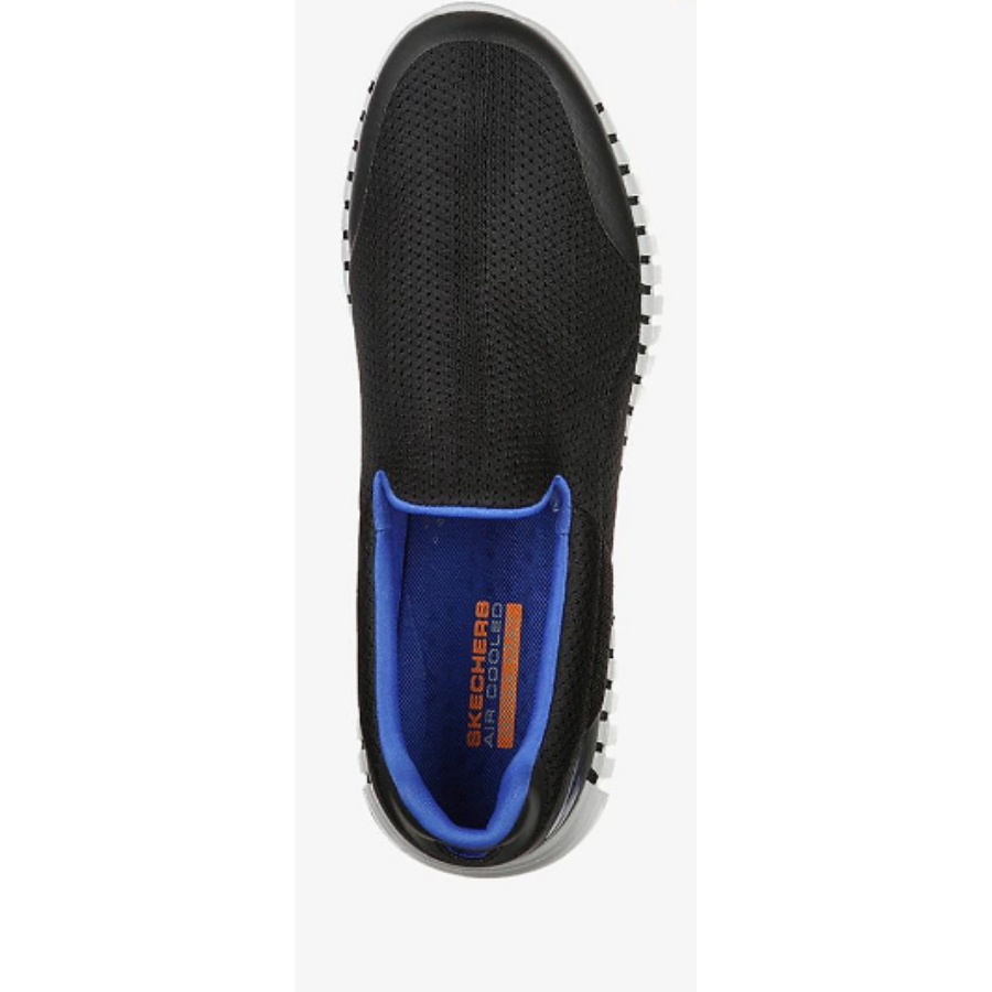 Giày slip on nam Skechers Go Walk Smart - 54941