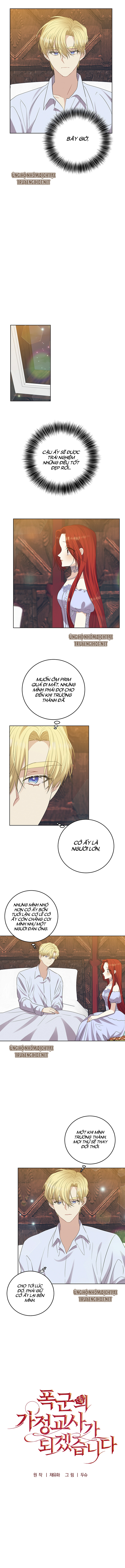 tôi sẽ trở thành gia sư của bạo chúa chapter 22 3
