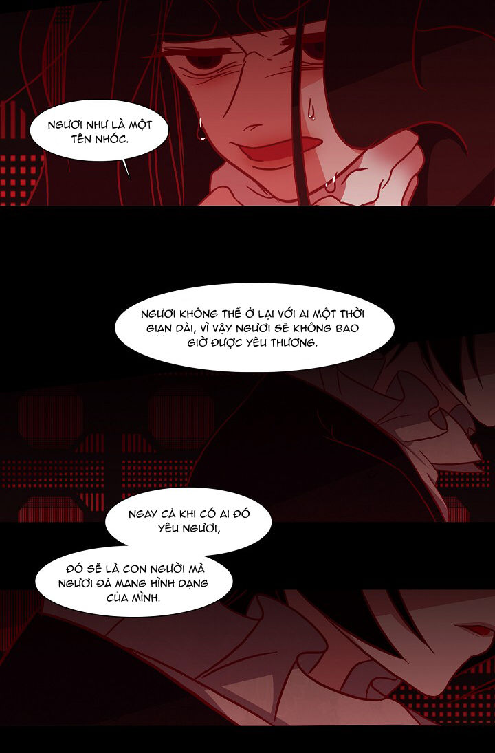 huyết hồ chapter 14 32