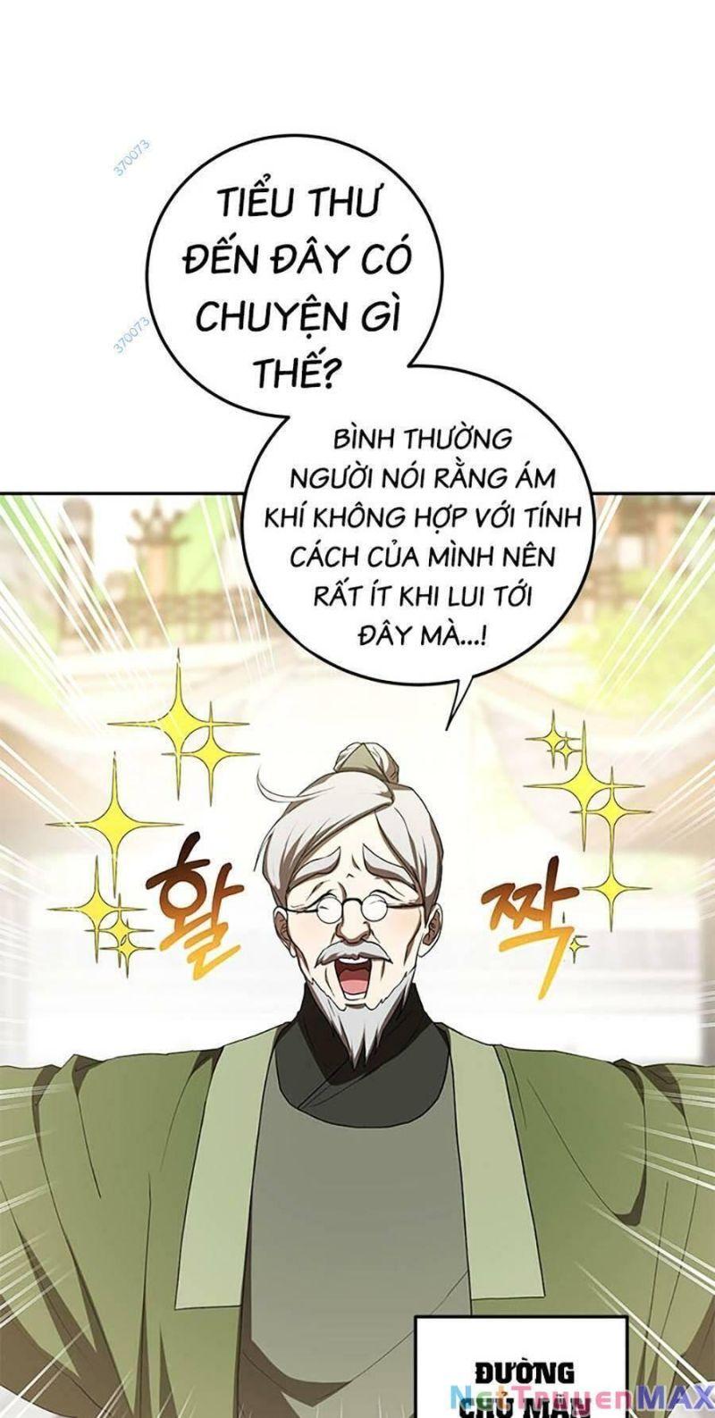 võ đang kỳ hiệp chapter 100 48