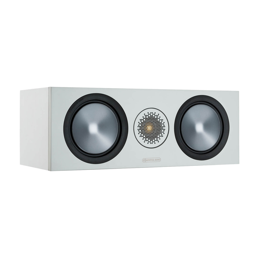Loa Center Monitor Audio Bronze Series C150 6G - New 100