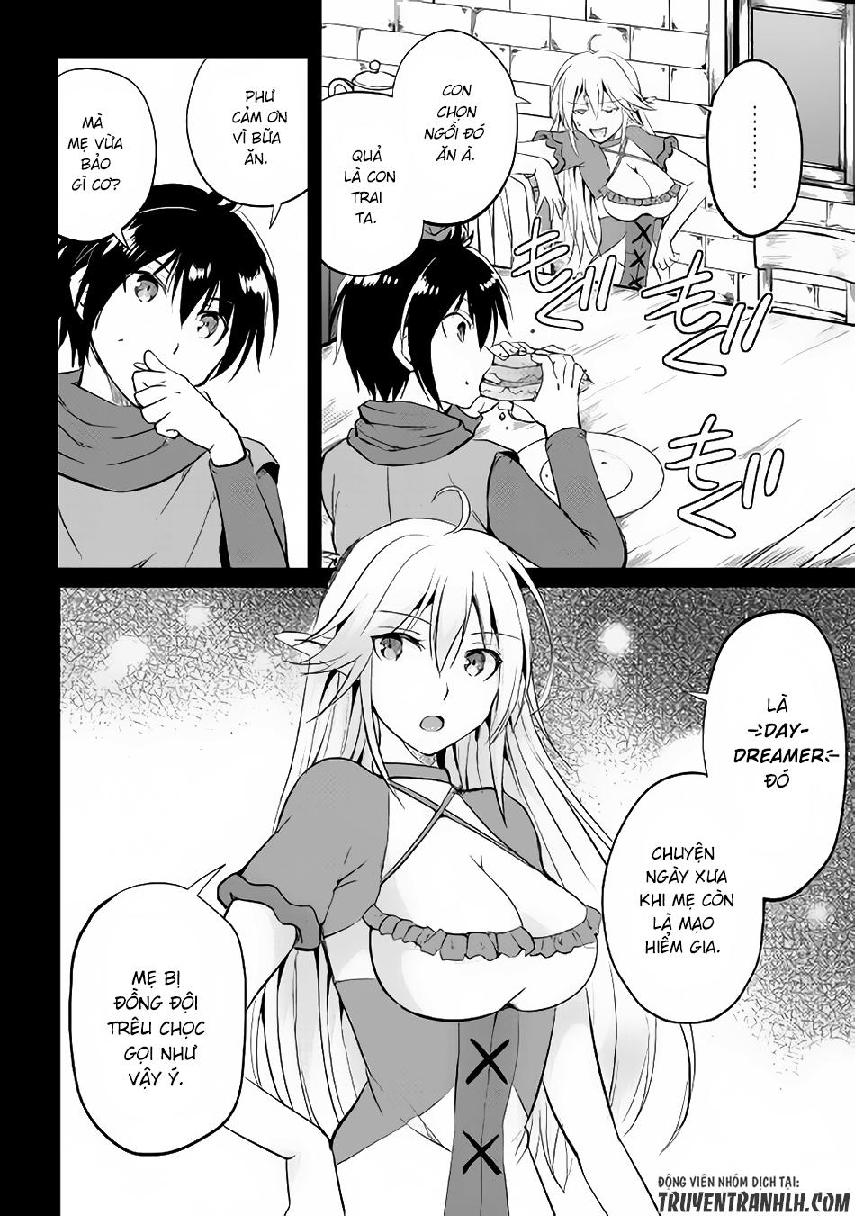 maken no daydreamer chapter 12 3