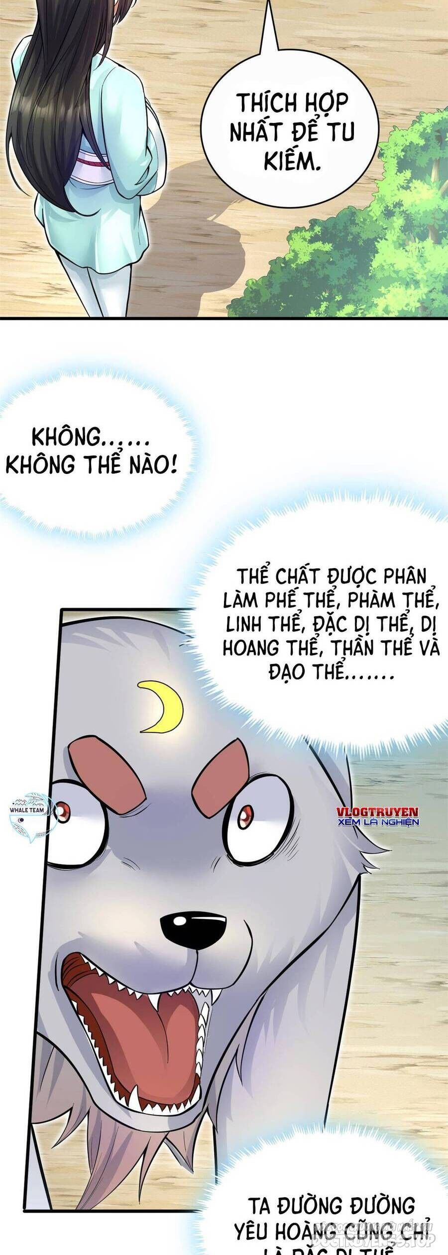 bắt đầu với kiếm vực, ta lặng lẽ tu luyện thành kiếm thần chapter 15 20