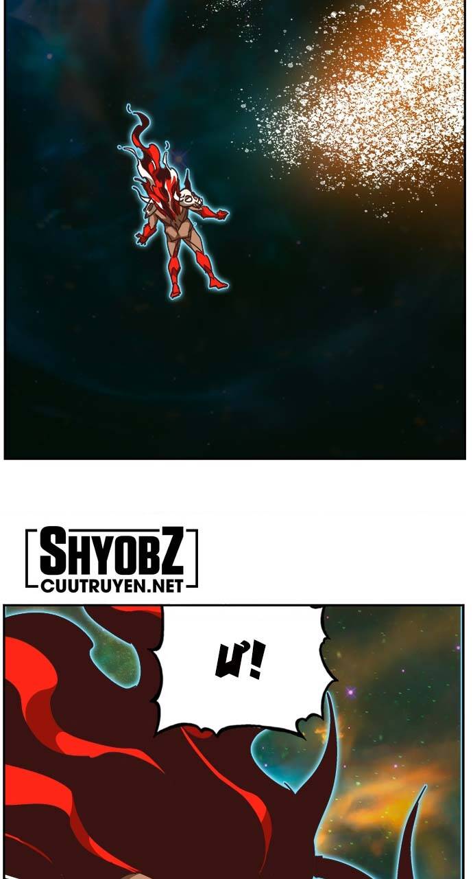 Chúa tể học đường chapter 555.5 12