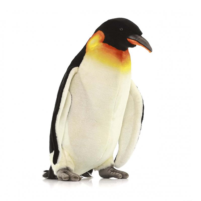 Đồ Chơi Mô Hình SCHLEICH Chim Cánh Cụt Hoàng Gia 14841