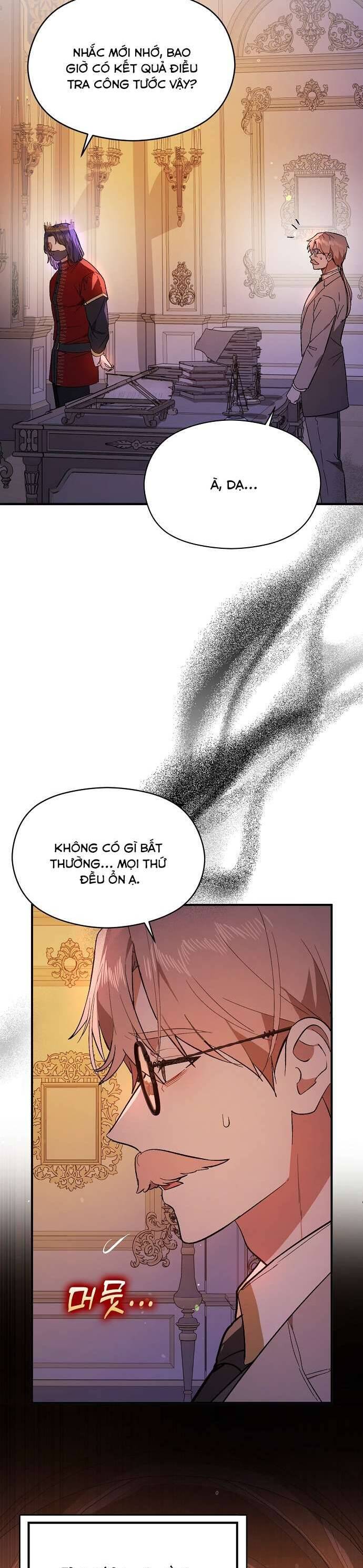 tôi không cố ý quyến rũ nam chính đâu! chapter 85 17