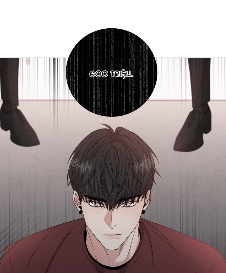 hội chứng minmotion chapter 2 77