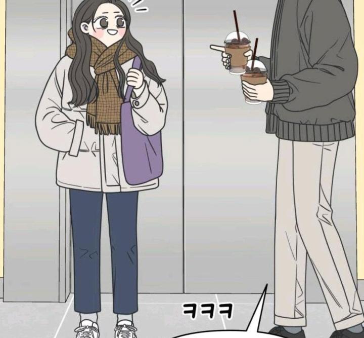 nói không với tình yêu công sở chapter 14 57