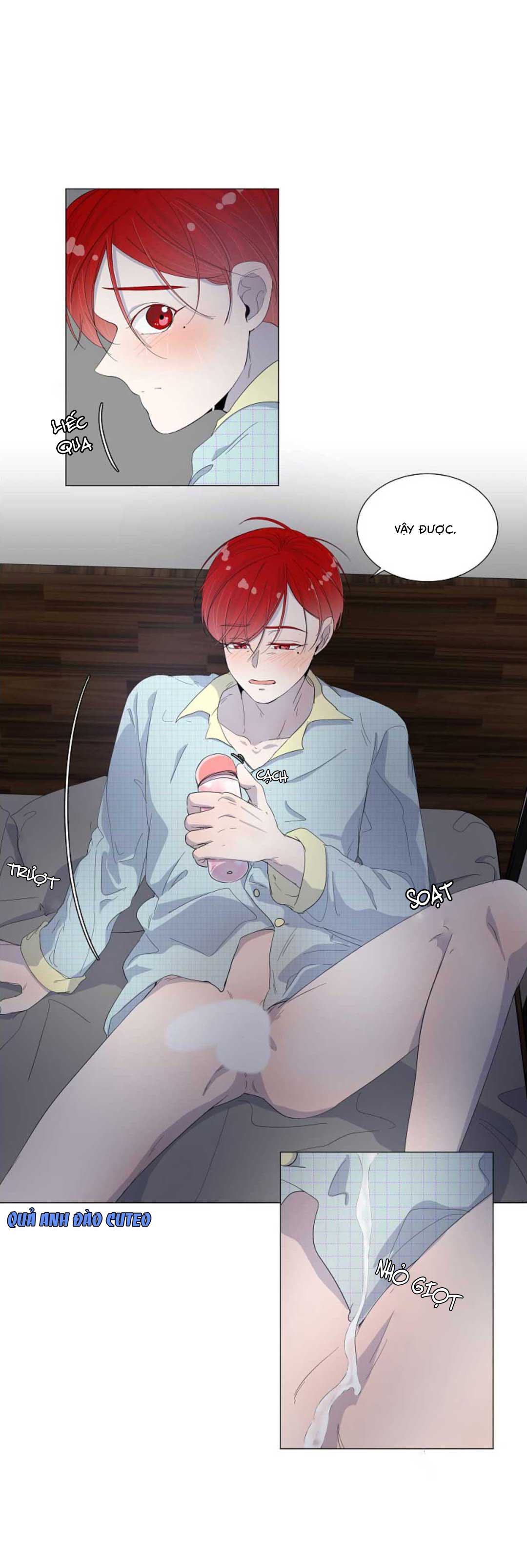 phòng cạnh phòng chapter 26 11