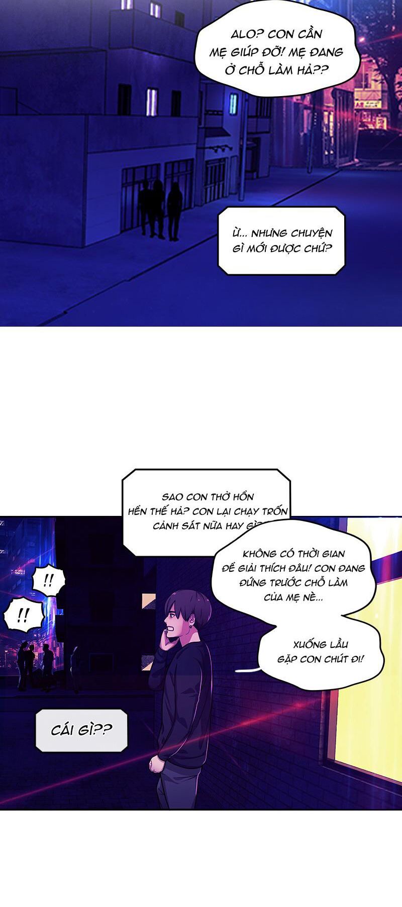 nửa đêm ở poppy land chapter 61 28