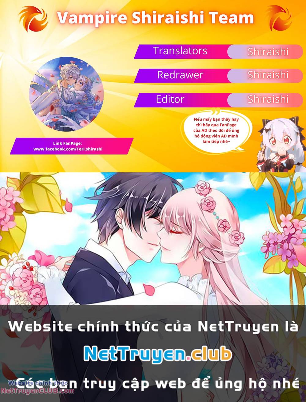 bữa ăn ấm lòng với người mẹ fennir chapter 12.3 17