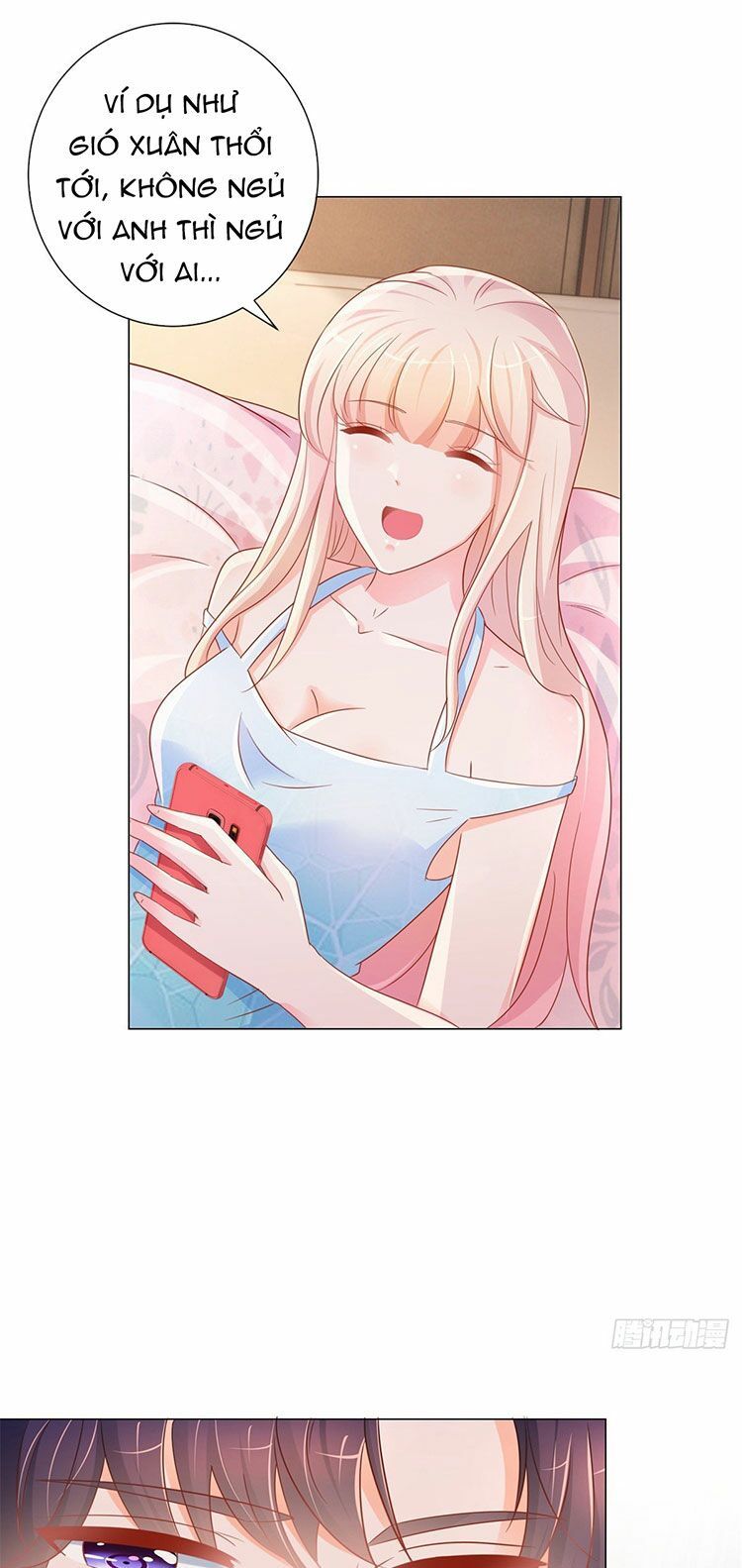 ẩn hôn 100%: chọc tức vợ yêu mua một tặng một chapter 298.1 8