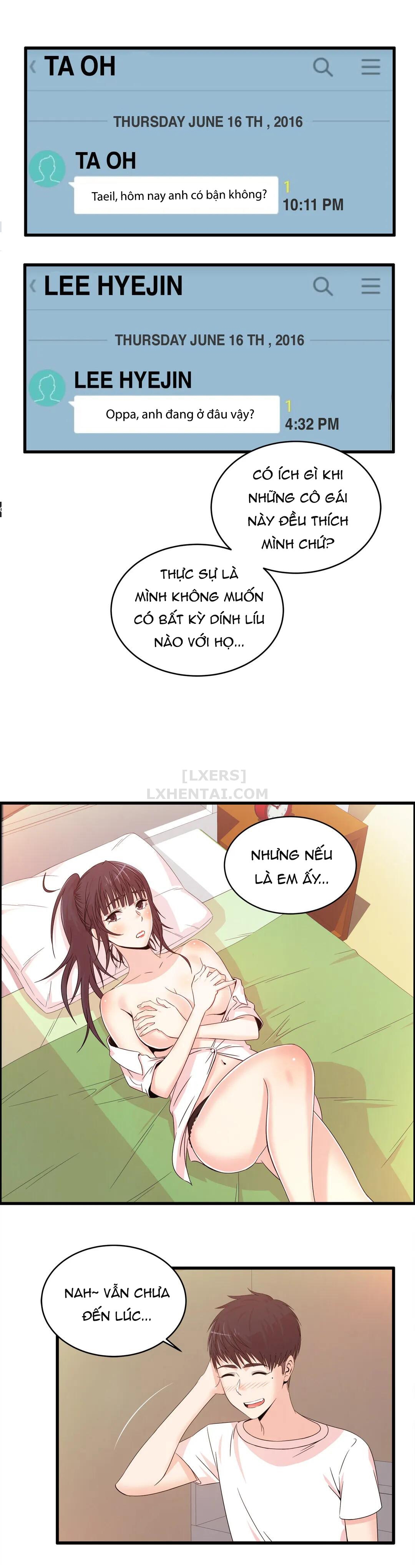 chuyên gia tình dục chapter 22 12