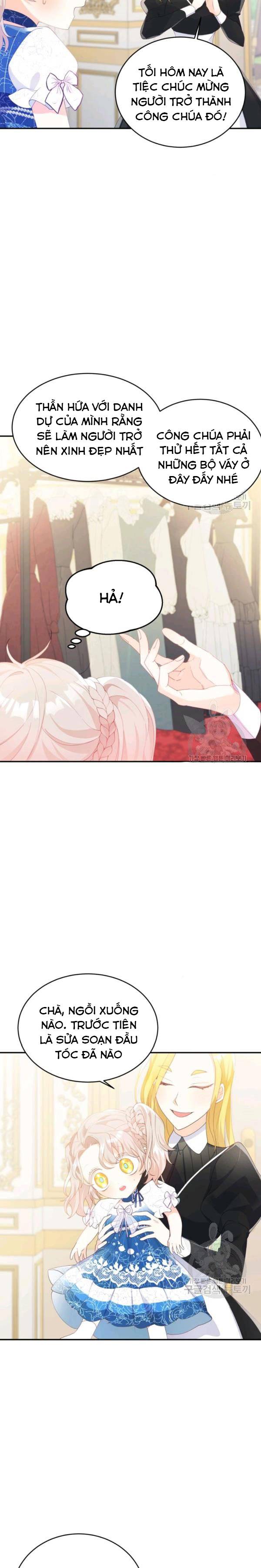 đứa con của rồng chapter 23 18