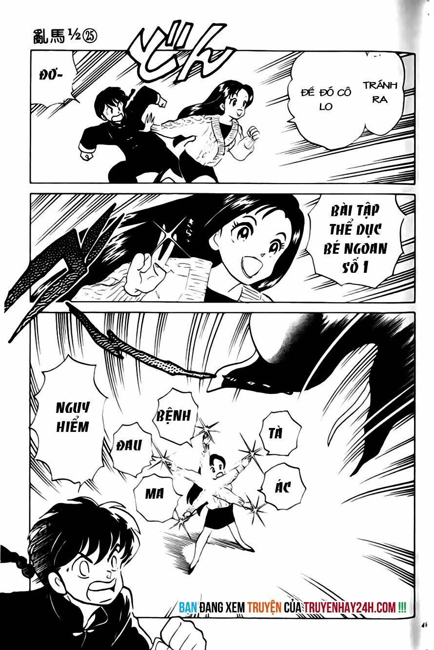 suối lời nguyền chapter 259 14