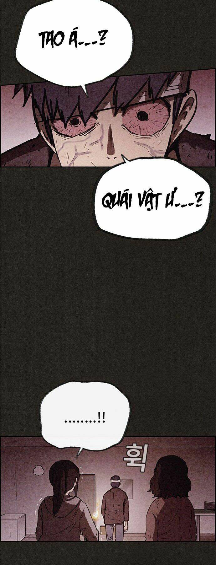 quái vật tại chung cư xanh chapter 72 33