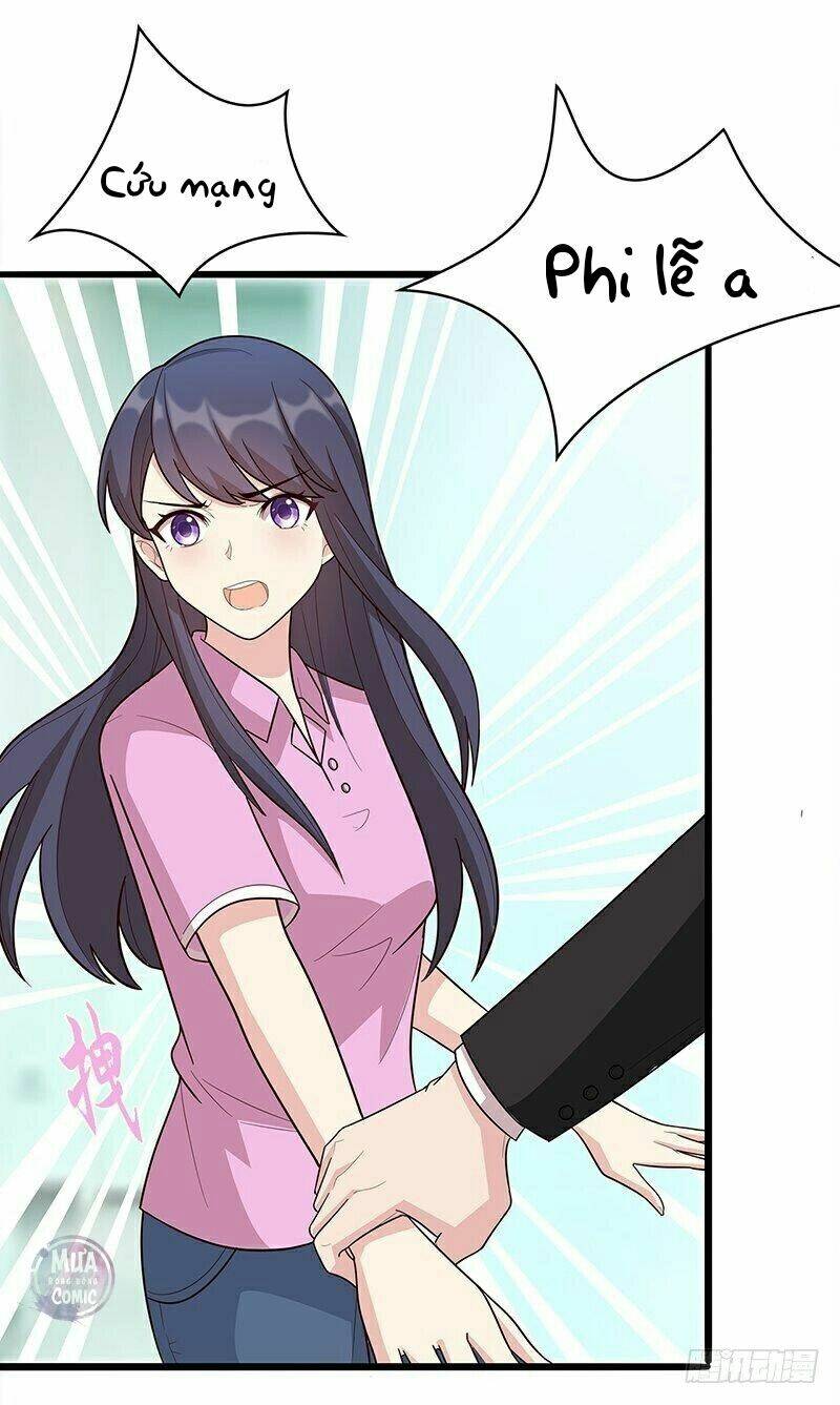 nam thần manh bảo tận diệt chapter 8.2 11