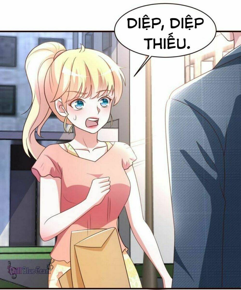 đầu hào điềm tâm chapter 4 19