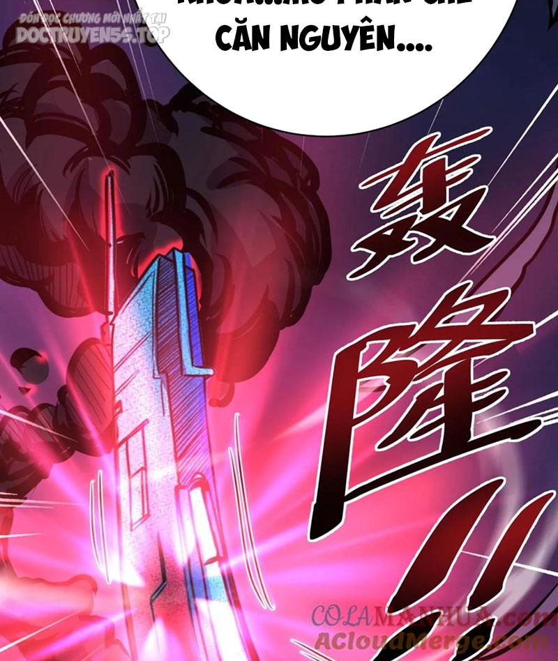 quỷ dị dược tề sư: bệnh nhân của ta đều là kinh khủng chapter 166 19