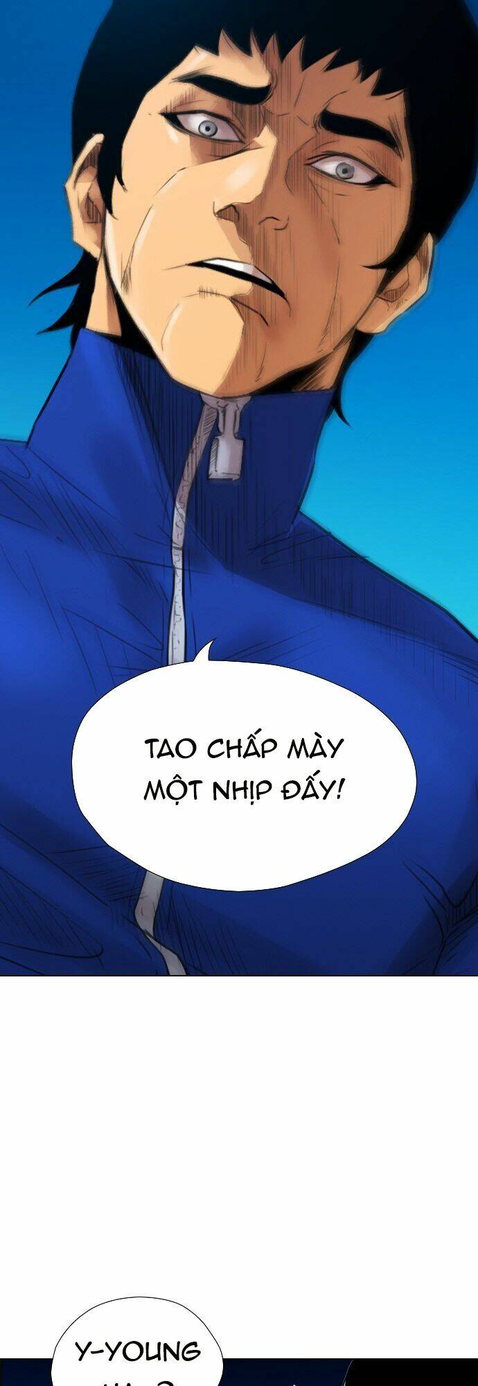kẻ hồi sinh chapter 127 4