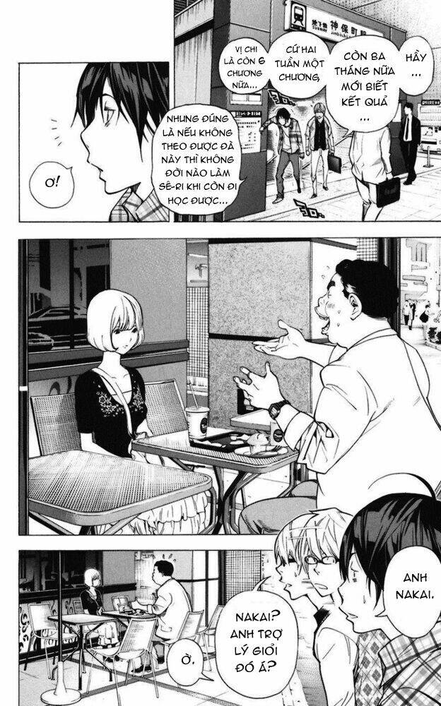 họa sĩ truyện tranh chapter 29 4