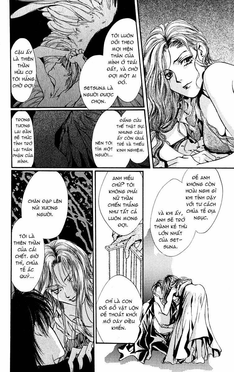 tình yêu loạn luân chapter 62 18