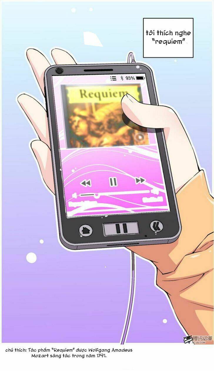 dead coffee shop manhua chapter 1 7