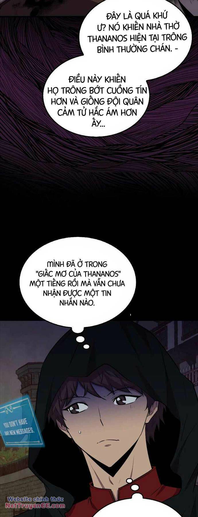 tôi thăng cấp trong lúc ngủ chapter 101 5