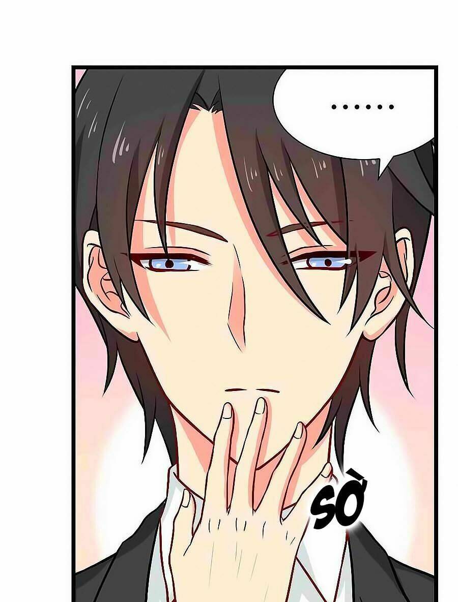 chỉ nhiễm thành hôn chapter 45 13