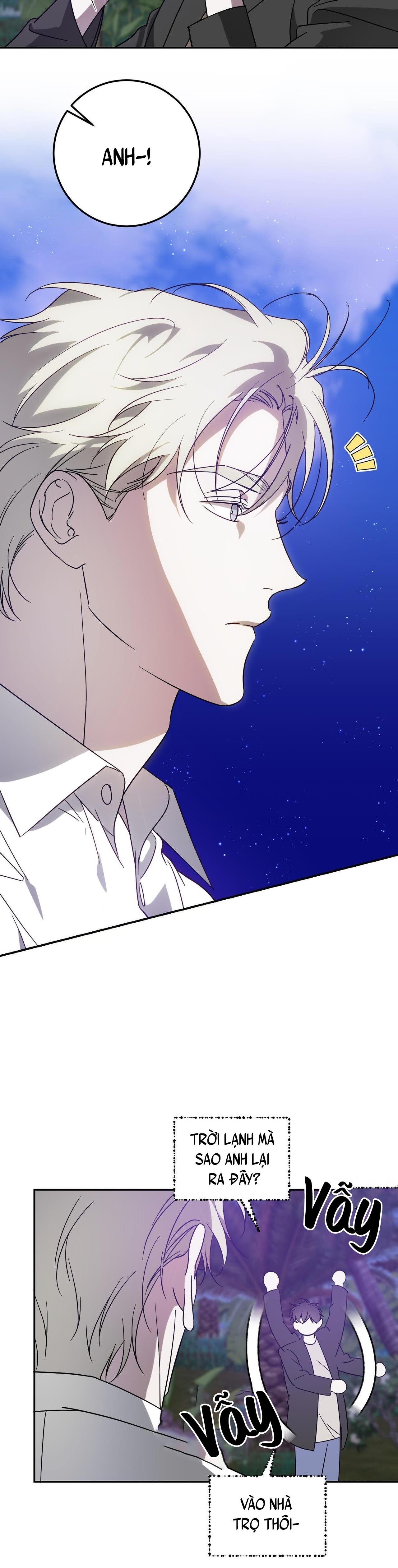 cấp trên chapter 49 7