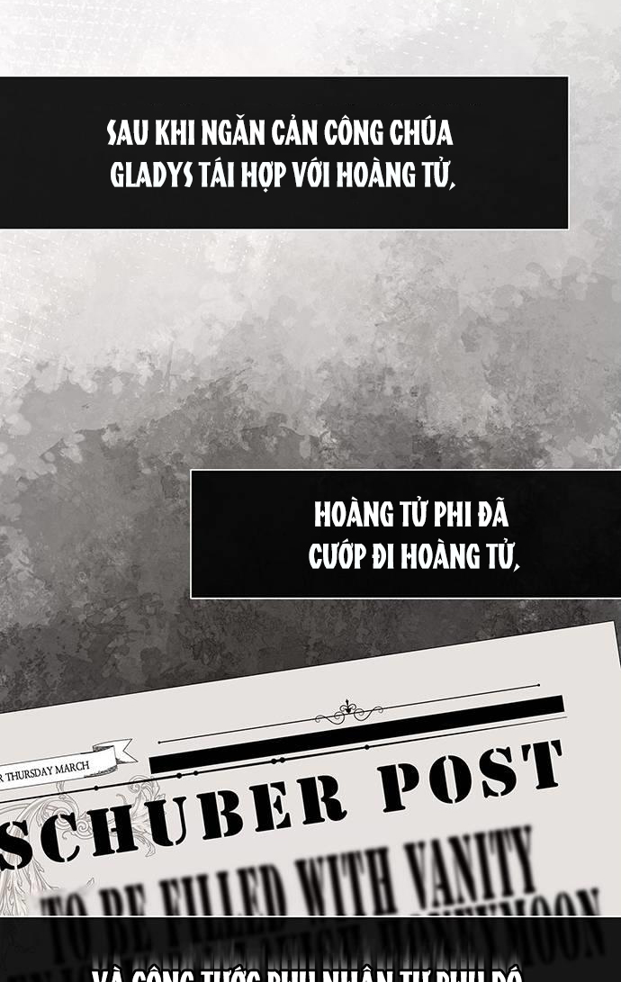 hoàng tử phiền toái chapter 73 11