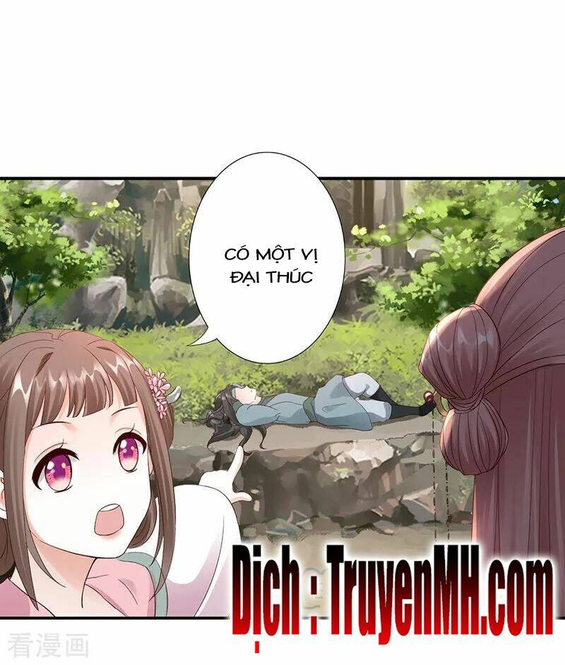 thần y yêu hậu chapter 52 15