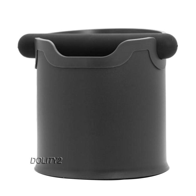 Set 2 Hộp Đựng Bã Cà Phê Có Thể Tháo Rời Tiện Dụng