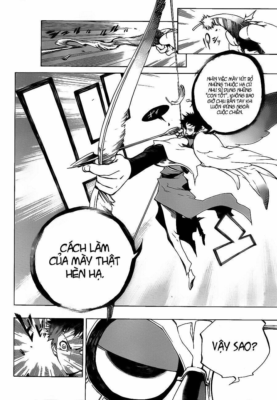 examurai chapter 4 15