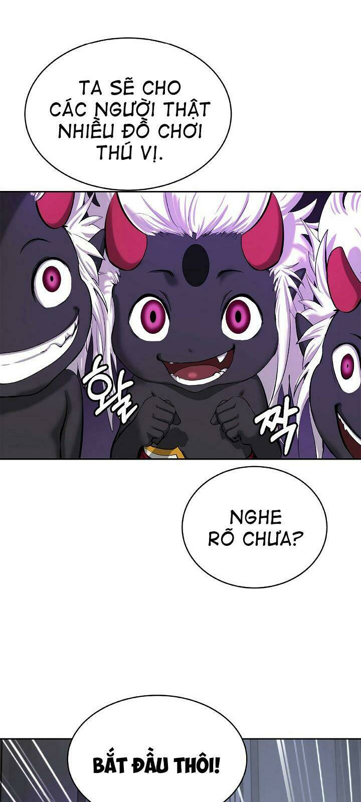 xuyên không thành hổ chapter 53 77